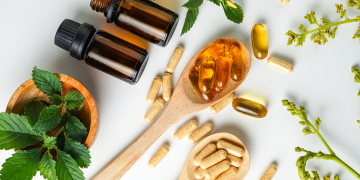 Best Health Food Manufacturer in Malaysia