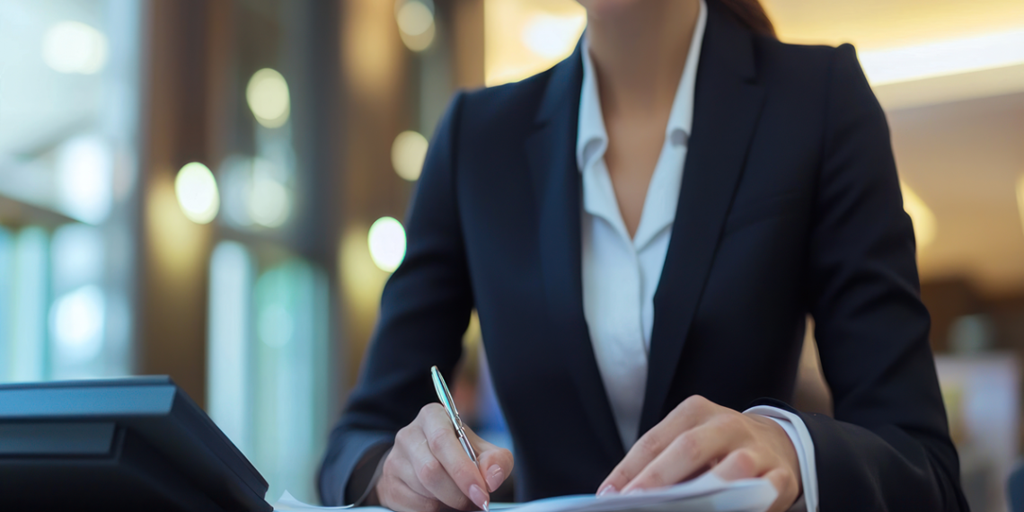 Top 5 Company Secretary Services in Hong Kong