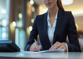 Top 5 Company Secretary Services in Hong Kong
