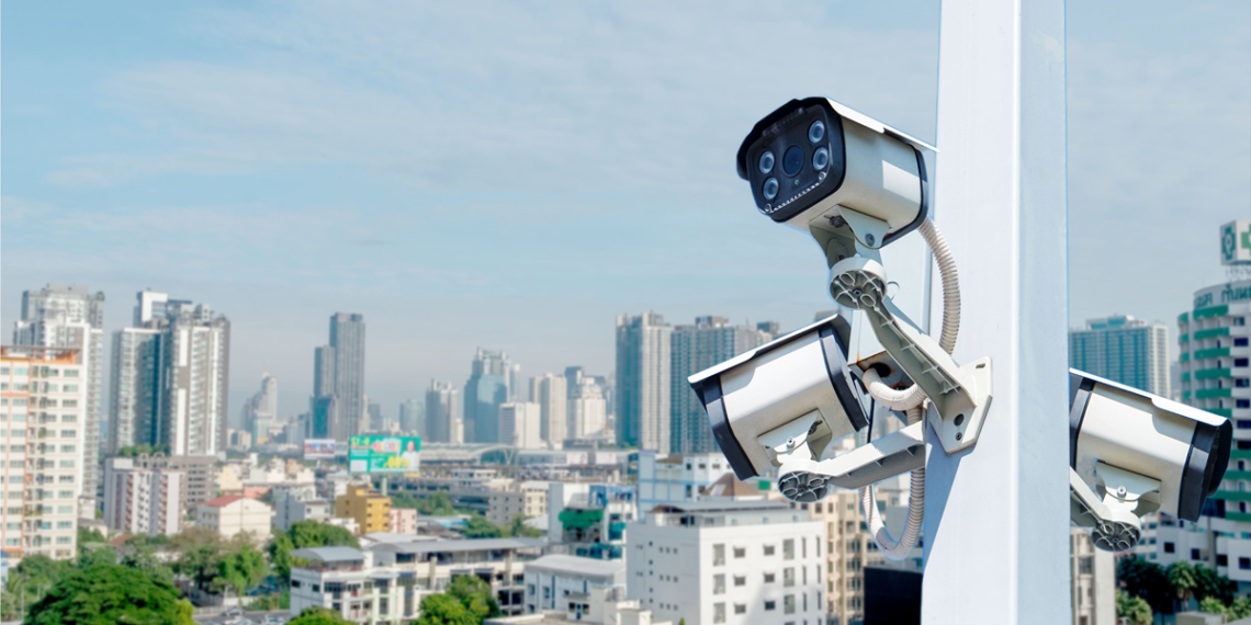 top cctv companies in malaysia