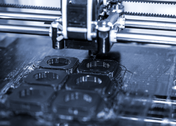 Top 3D Prototyping Companies in Asia 2026