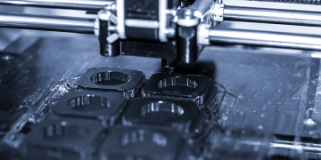 Top 3D Prototyping Companies in Asia 2026