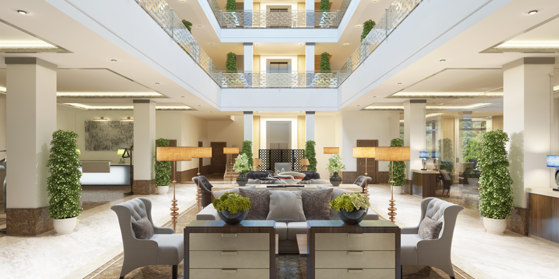 Top Hospitality Interior Design Firms in Malaysia 2026