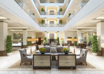 Top Hospitality Interior Design Firms in Malaysia 2026