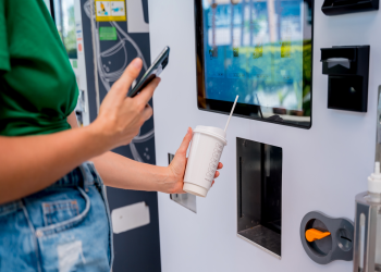 Top Vending Machine Companies in Singapore