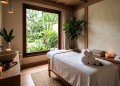Best Spa Hotels in Kuala Lumpur