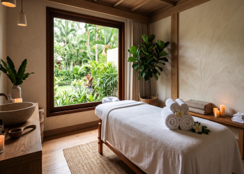 Best Spa Hotels in Kuala Lumpur
