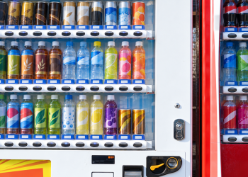 Top Vending Machines in Singapore